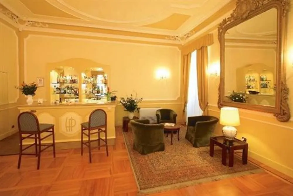 Hotel Paradiso Sanremo