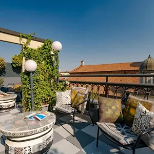 Sant'ambrogio 3* Milano