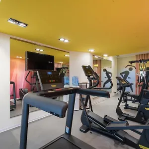 Savhotel Aemilia 4* Bologna