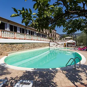 Hotel Ristorante San Matteo