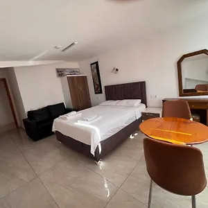 Elitas Apart Otel Fethiye