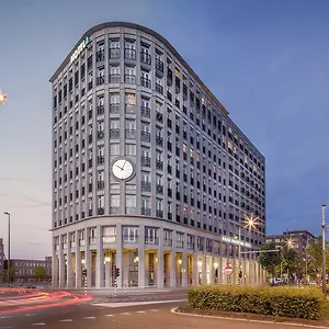 Amadi Panorama Otel Amsterdam