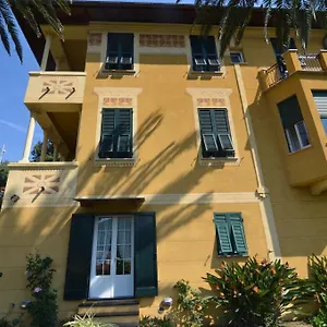 Hotel Margherita