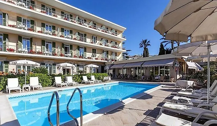 Hotel Paradiso سانريمو
