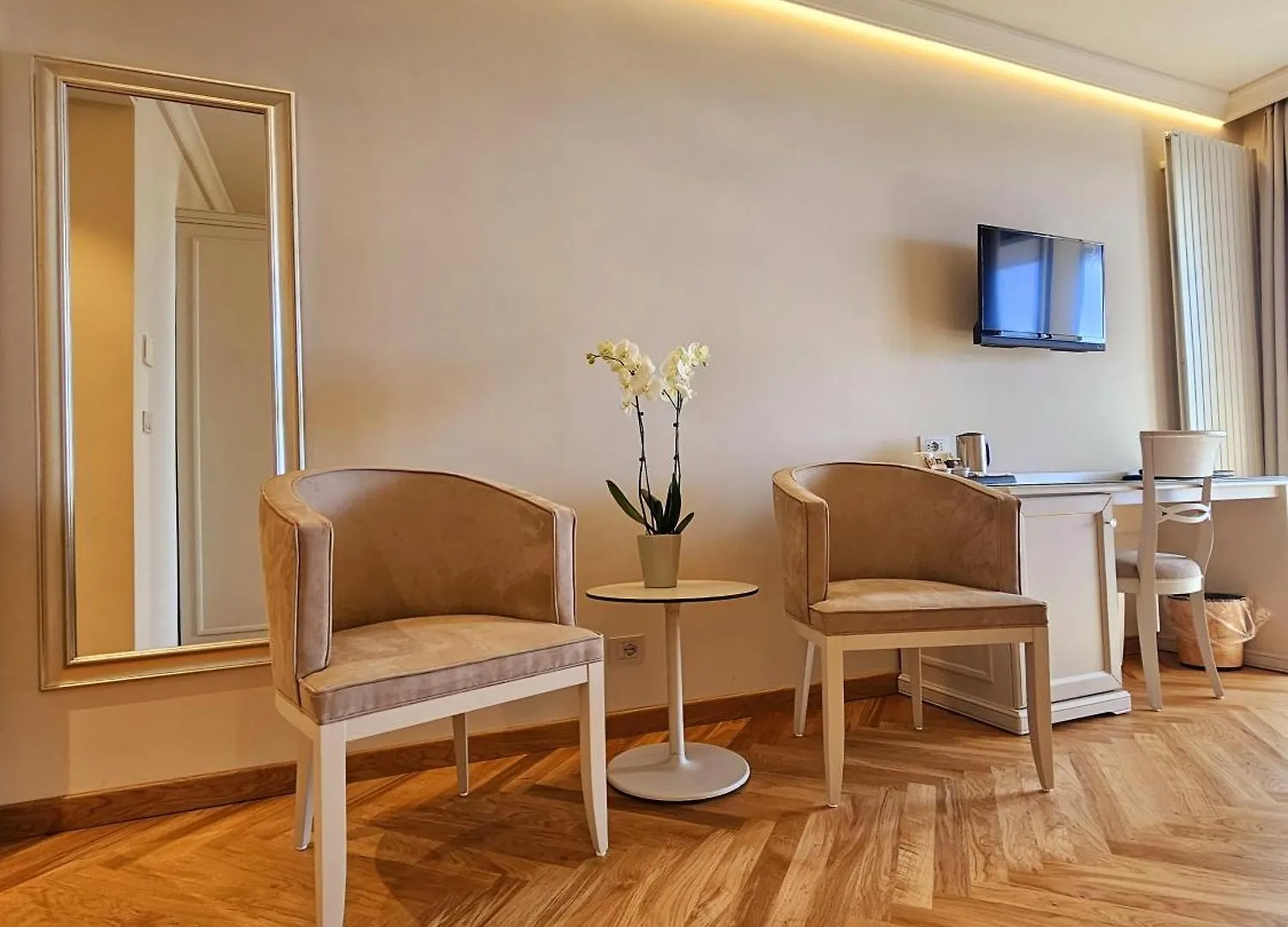 Hotel Paradiso Sanremo